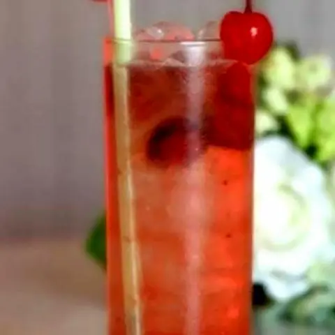 Hình ảnh Soda xí muội