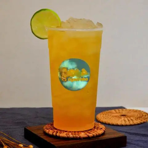 Hình ảnh Trà Chanh Nha Đam 