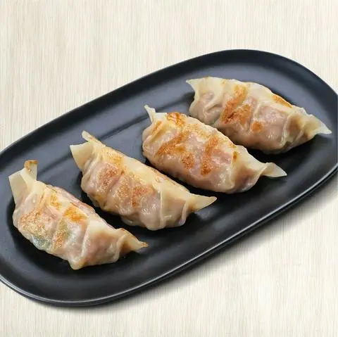 Hình ảnh Bánh xếp chiên