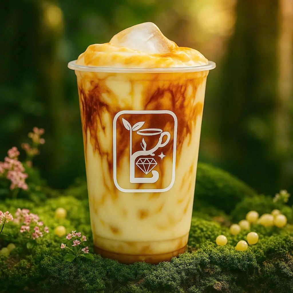 Hình ảnh Cà phê sữa tươi