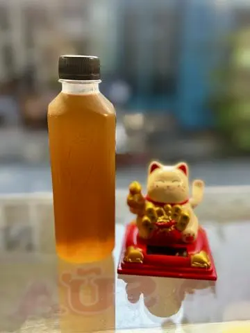 Hình ảnh Nước Sâm Bông Cúc 