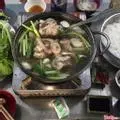 Hình ảnh Lẩu. Xí quách thập Cẩm  nhỏ 