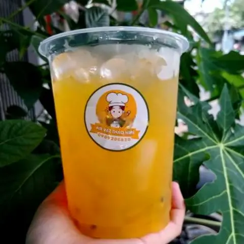 Hình ảnh Nước chanh dây
