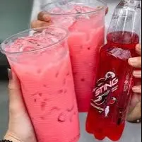 Hình ảnh Sting Sữa - 1 Ly 700ml