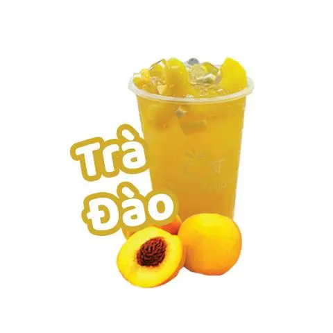 Hình ảnh Trà Đào L