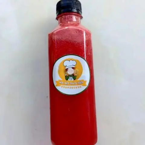 Hình ảnh Nước ép dưa hấu