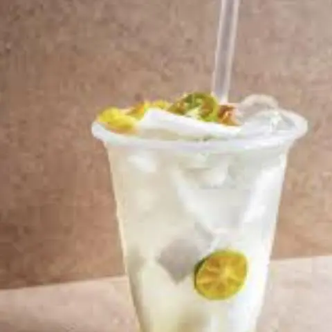 Hình ảnh Dừa Tắc 