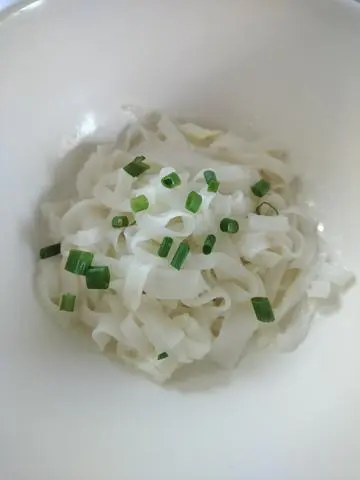 Hình ảnh Hủ Tiếu 