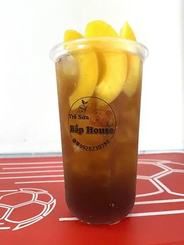 Hình ảnh Trà đào