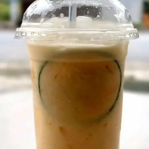 Hình ảnh Cam vắt sữa (bin bối)