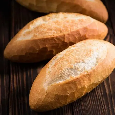 Hình ảnh Bánh mì