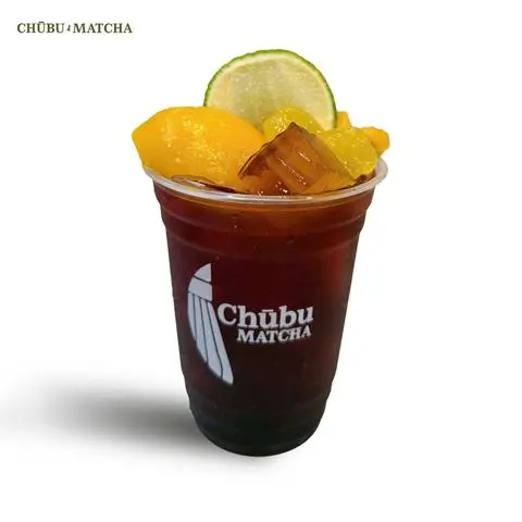 Hình ảnh Trà Mulberry Nhiệt Đới