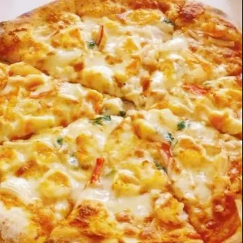 Hình ảnh PIZZA 03 NHÂN TỰ CHỌN