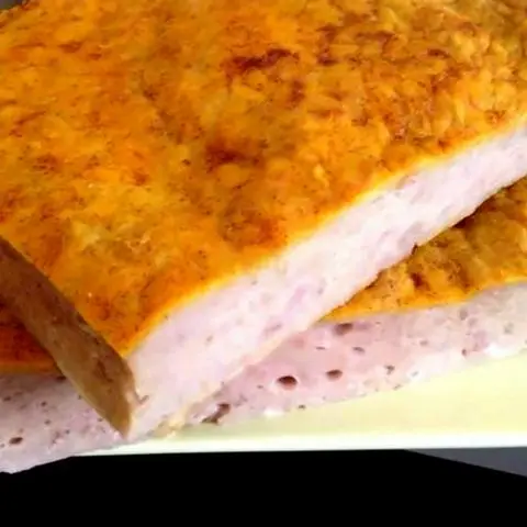 Hình ảnh Chả quế loại đặc biệt kg