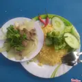 Hình ảnh Cơm Bò Xào Hành