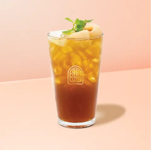 Hình ảnh TRÀ OOLONG VẢI