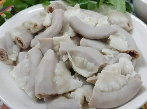 Hình ảnh Phèo non 100gr