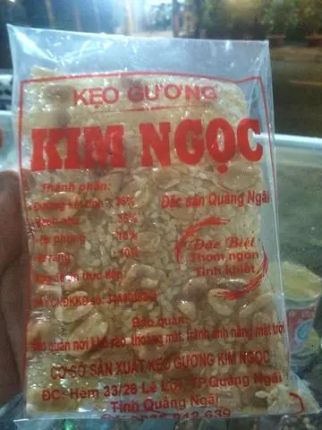 Hình ảnh kẹo gương 