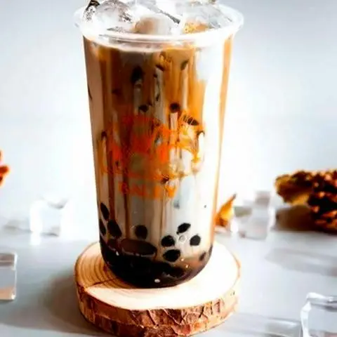 Hình ảnh Sữa Tươi Than Tre