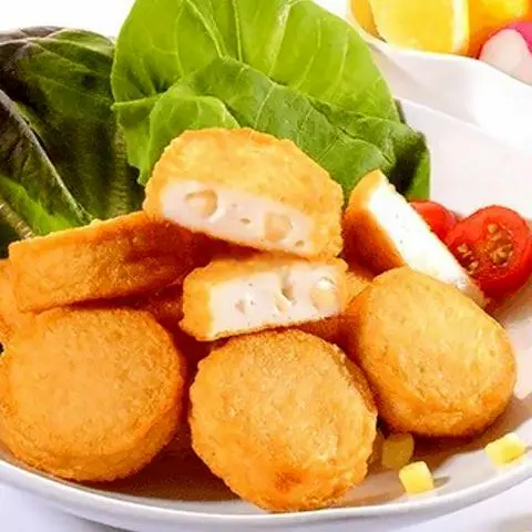 Hình ảnh Đậu Hủ Cá Phô Mai 2v