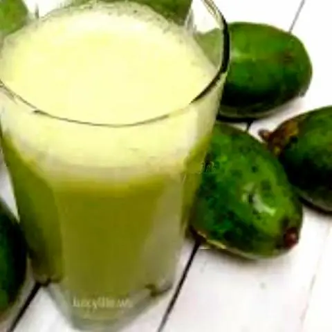 Hình ảnh Nước ép cóc