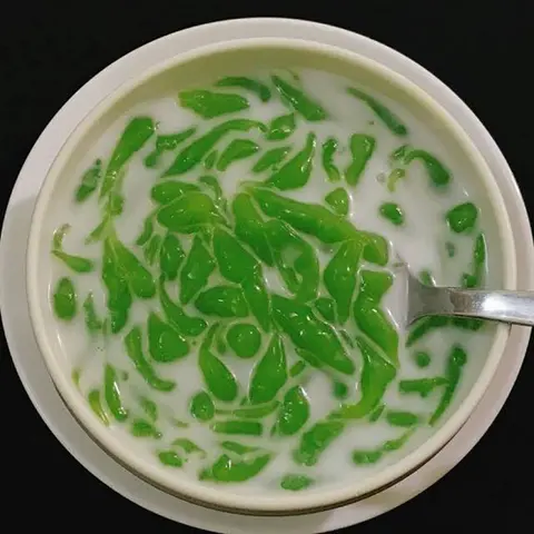 Hình ảnh Bánh lọt 