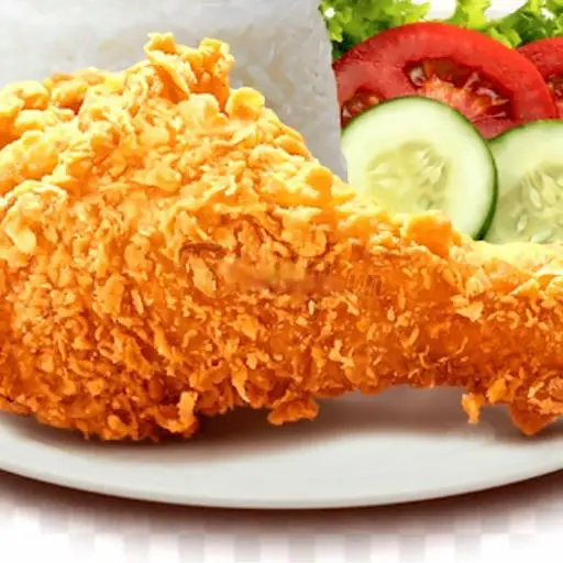 Hình ảnh Đùi gà