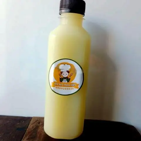 Hình ảnh Nước ép ổi