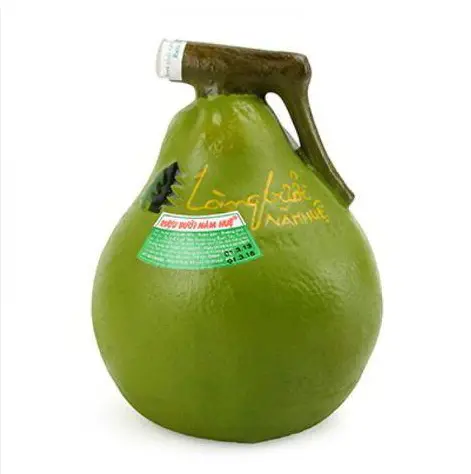 Hình ảnh Bưởi lên men