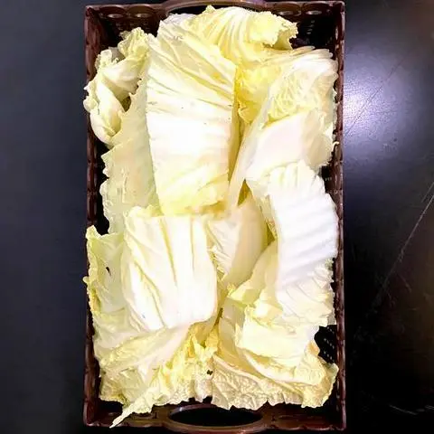 Hình ảnh Cải thảo thêm