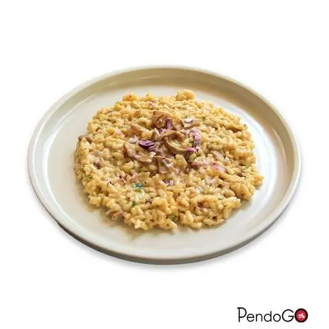Hình ảnh Risotto porcini
