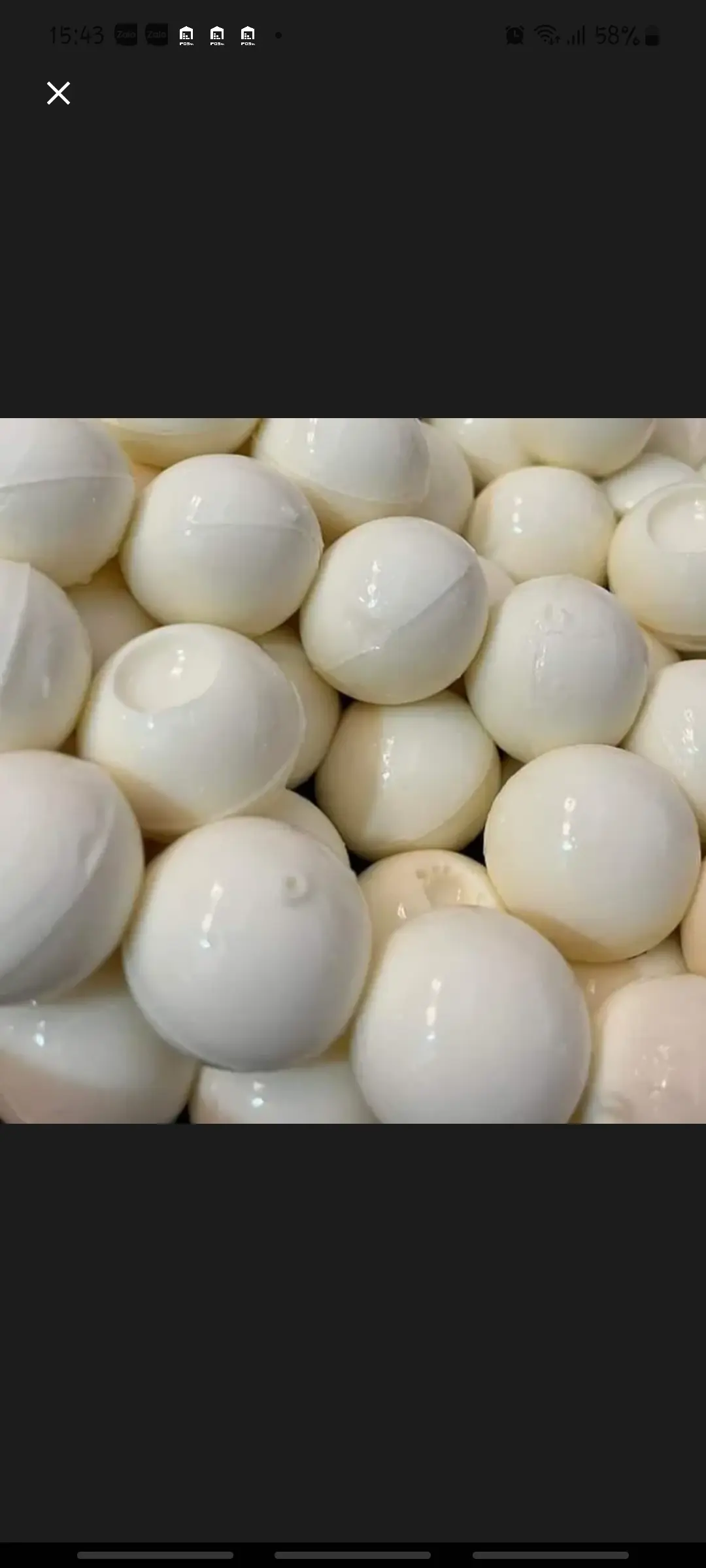 Hình ảnh Cheese Ball