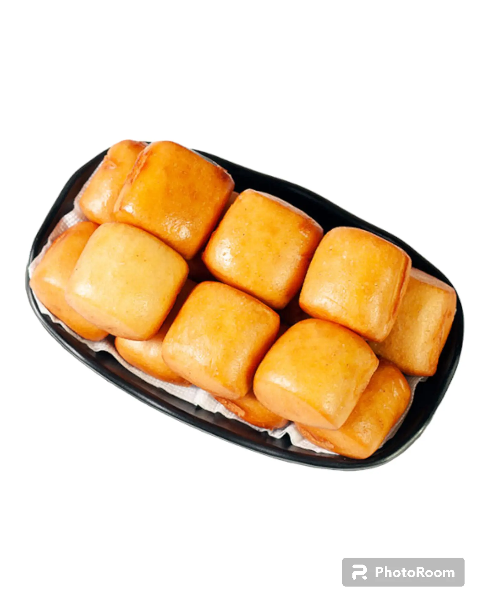 Hình ảnh Bánh Bao Chiên Phần 2 Cái