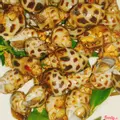 Hình ảnh Hương Rang muối