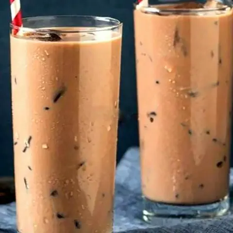 Hình ảnh Cacao sữa đá
