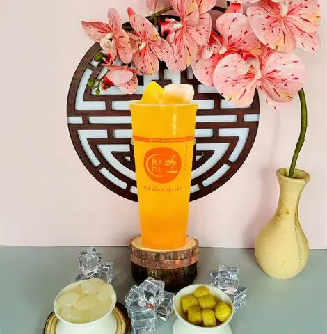 Hình ảnh Lục trà nhiệt đới