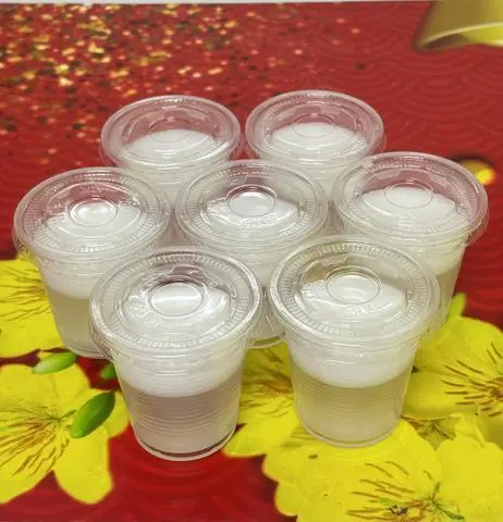 Hình ảnh 5 HỦ RAU CÂU CỐT DỪA 130G