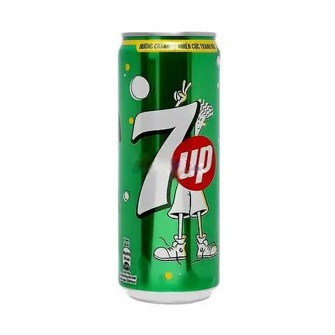 Hình ảnh 7 Up
