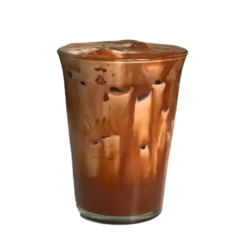 Hình ảnh Iced chocolate