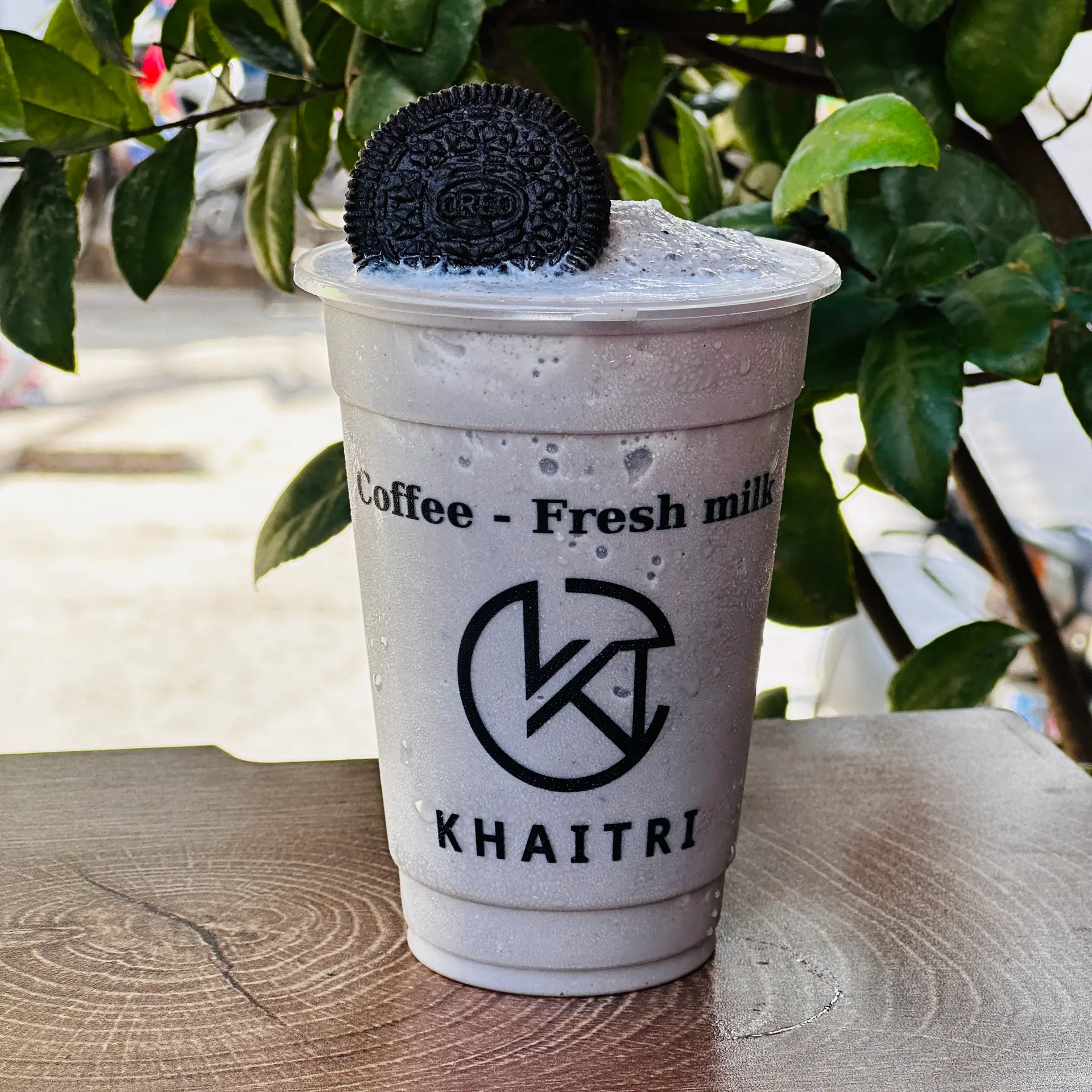 Hình ảnh Oreo Cookies & Cream