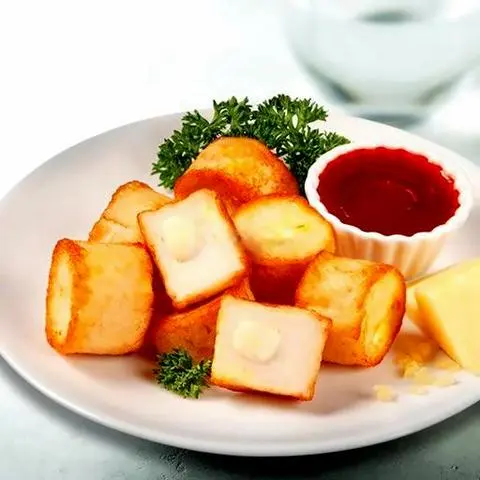 Hình ảnh Tàu Hủ Cá 2v