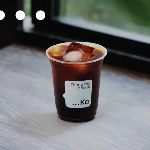 Hình ảnh Whisky Cold Brew 