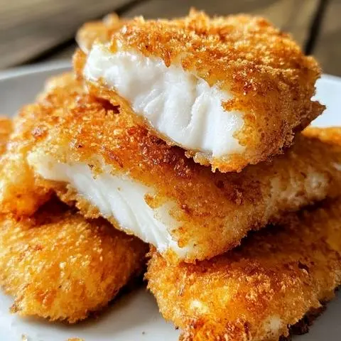 Hình ảnh Crispy fish