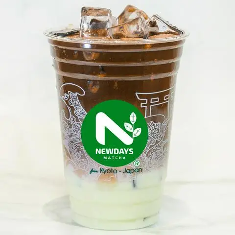 Hình ảnh Cacao latte