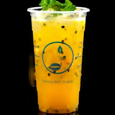 Hình ảnh Chanh dây (bin bối)