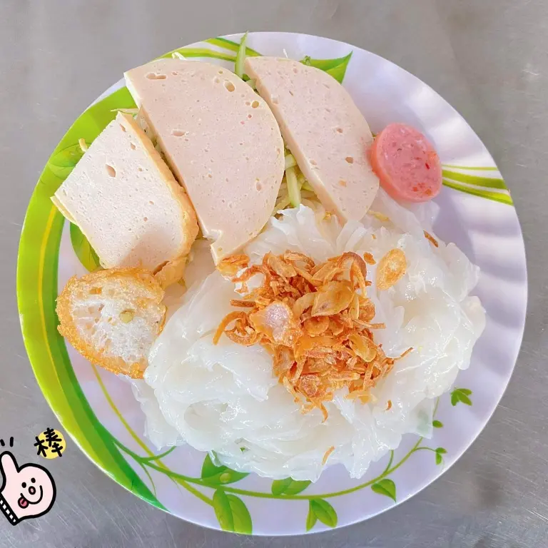 Hình ảnh Bánh ướt