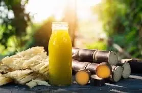Hình ảnh Nước mía siêu sạch 