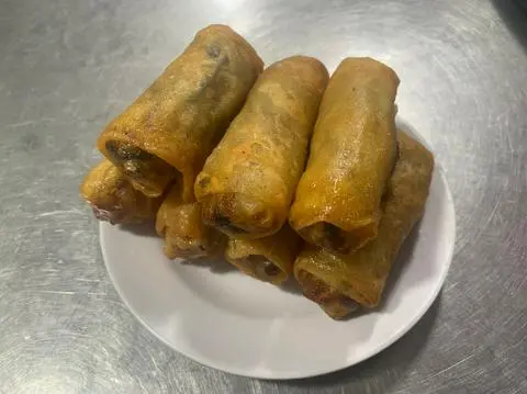 Hình ảnh Chả giò