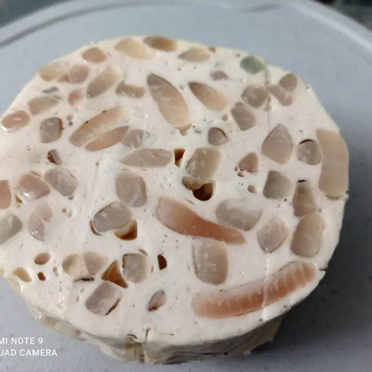 Hình ảnh Chả da tiêu - 500gr 