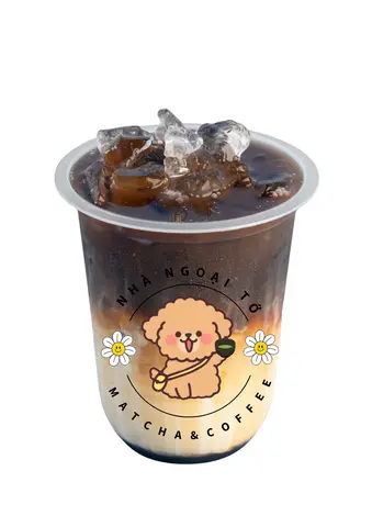 Hình ảnh Latte cafe
